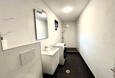 Apartament spațios cu 3 camere , - LA CURTE - 83 mp - 9