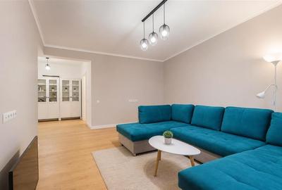 Apartament 3 camere, 92mp, parcare, TCI, Borhanci - 2