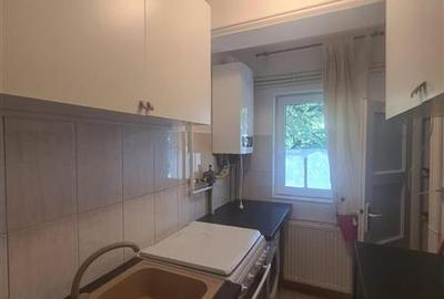 Floreasca, 2 camere cochet, mobilat si utilat, zona verde. - 1