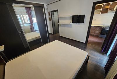 Garsonieră Militari Residence Tineretului 24, Decom., Mobilată, Utilată, Parcare - 4