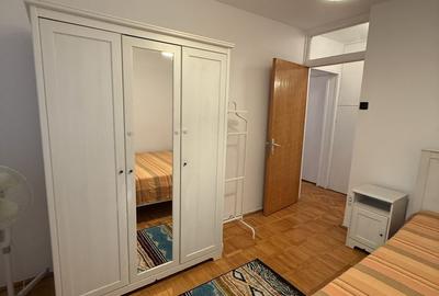 Apartament 3 camere pet friendly, 2 bai, zona Diham-Basarabia, 2 dressing-uri - 5