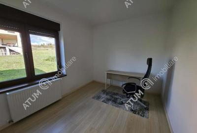Casa individuala cu 5 camere in Bavaria Sibiu - 12