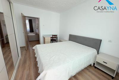 Apartament 2 camere – Mobilat/utilat complet - Str Vasile Alecsandri! - 4