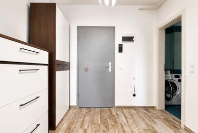 Zona Linistita | Loc de Parcare Inclus - 10