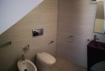 Inchiriere vila 4 dormitoare | Pipera-Iancu Nicolae | 389 mp | Piscina | 4 bai - 10