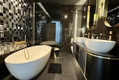 Vila exclusivista P+1 cu piscina incalzita Otopeni, George Enescu - 22