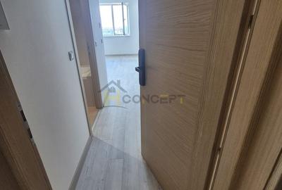 Apartament tip studio Rin Grand - 7