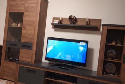Apartament 2 camere,mobilat utilat,centrala - 2