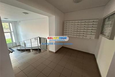 Garsoniera pentru inchiriat Piata Domenii - 11