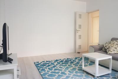 Apartament 3 camere, et 2/10, parcare, piata Unirii - 2