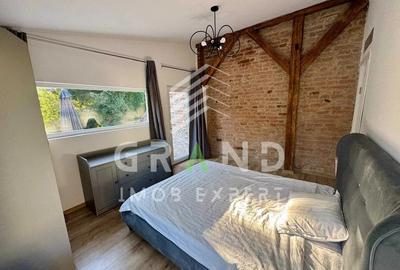 Apartament 3 Camere in Vila | Terasa | Etaj 1 | Centru/Avram Iancu - 2