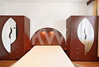 Vânzare apartament cu 2 camere, decomandat, mobilat și utilat - Bld. Griviței - 6
