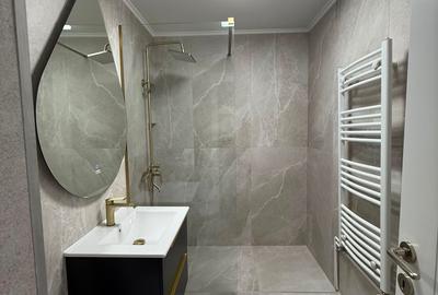 Apartament cu 3 camere decomandat în Crângași