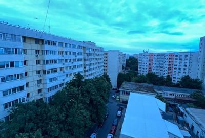 Vanzare Apartament 2 camere Decomandat Coletina-Tei-Obor - 20