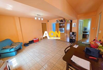 COMISION ZERO! Apartament 3 camere, etaj 3, ultracentral, Campeni - 6