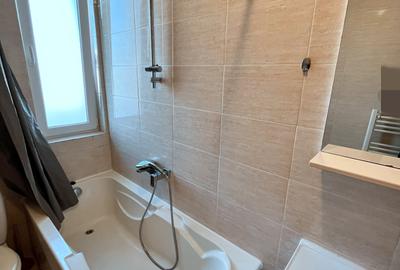 Apartament 3 camere cu balcon Floresti si posibilitate parcare - 12