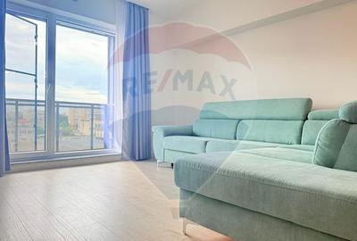 Apartament 2 Camere | Ghencea | Hercesa Stellaris | Prima Inchiriere - 2