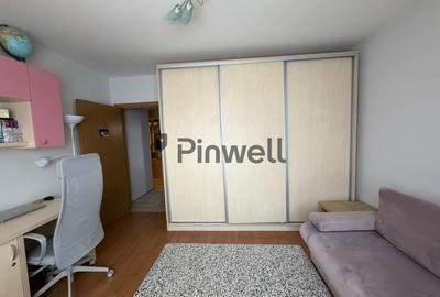 APARTAMENT 3 CAMERE - SOSEAUA OLTENITEI I LOC DE PARCARE INCLUS - 34