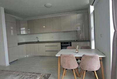 NORD ONE BOTANIC, apartament cu parcare subterana - 5