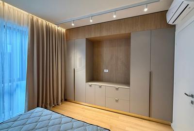 REA1029058 Apartament 4 camere - Pipera - Scoala Americana - Prima inchiriere - 16