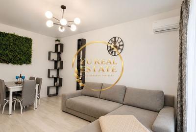 0% Comision | 2 camere mobilat | Queen’s Residence Mamaia Nord - 5