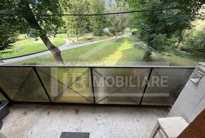 Apartament cu 2 camere, 48 mp, Zona UMFST - 8