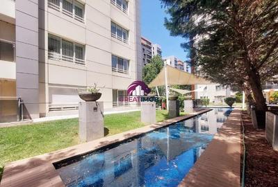 Inchiriere apartament 3 camere InCity Calea Dudesti - 17