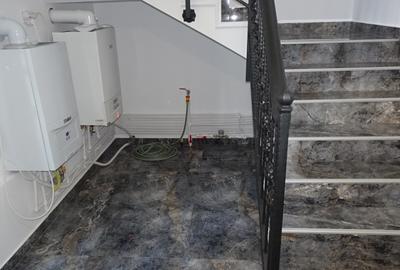 Vand sau inchiriez casa in Deva, zona ultracentrala, D+P+M, - 8
