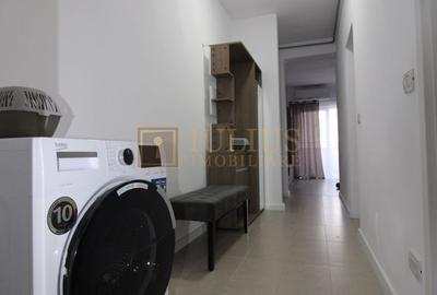 2 locuri de parcare, bloc nou, balcon generos, parter- Dumbrăvița - 15