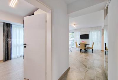 Floreasca – Piața Floreasca | Prima Închiriere | Disponibil - 8