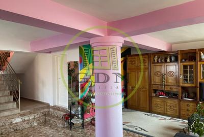 Casă P+1, teren de 303 mp, proximitate Parcul Tineretului- stadionului Oblemenco - 3
