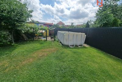 Duplex de vanzare cu 4 camere, cu teren de 303 mp, Ghiroda - 17