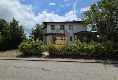 Vila 5 camere Balcic Bulgaria | Piscină | Teren de golf | Vedere la mare - 5
