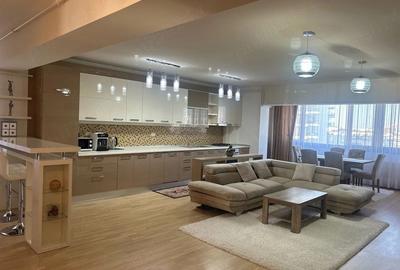 Herastrau 2 bedroom apartment - 3