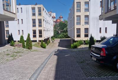 Apartament in spate la El Gringo - 2