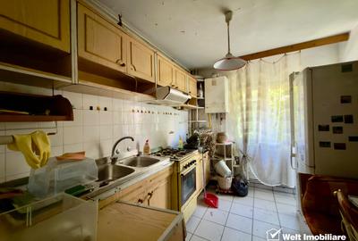 Apartament 2 camere DECOMANDATE, Mărăști – Etaj 2 | Locație de exceptie - 4