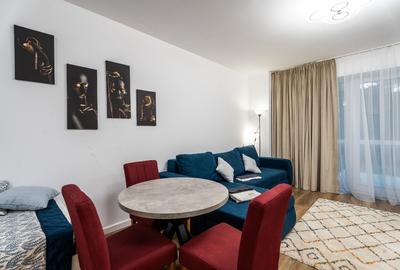 Studio cu gradina în Sinaia-Ideal pentru locuit sau investiție în regim hotelier - 4