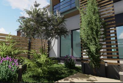 Casa Premium duplex Lake Residence - 5