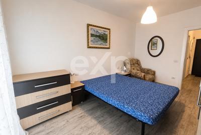 Apartament 2 camere | 58 mp | Parcare subterană | Europa - 6