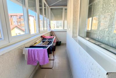 Apartament 2 camere de închiriat, Solstițiului 8, 450 € - 3