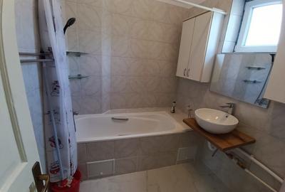 CENTRU SALA SPORTURILOR(COD03)- Casa interbelica si curte generoasa ! - 8