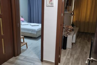 Mamaia Nord - Uzina de Pizza  - 2 camere mobilat - termen lung - 500 euro - 11