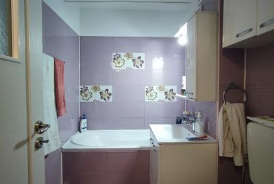 Apartament 3 camere si loc de parcare de inchiriat in Inel 1 - 7