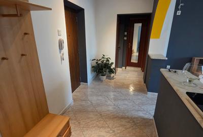 Apartament 2 camere | Piața Alba Iulia – Burebista | 63 mp | Decomandat | Etaj 1 - 9