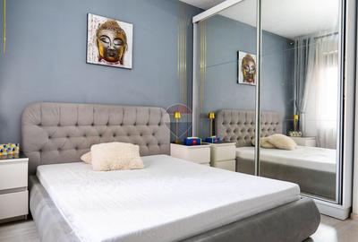 Vanzare apartament 3 camere la parter + curte 60 mp, Fundeni-Dobroesti - 5