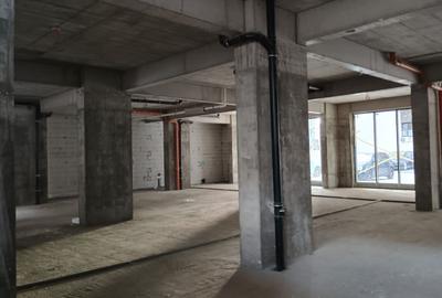 Spațiu Comercial 63,5 mp | Investiție Ideală | 81 Residence - 8