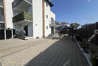 Apartament modern cu 3 camere si gradina de 165 mp zona Arhitectilor - 1