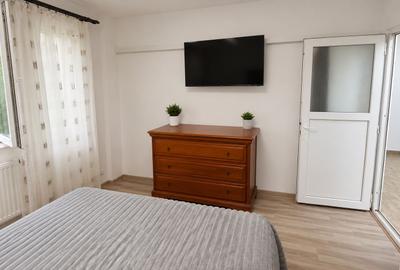Doraly Mall apartament 2 camere decomandat cu loc decparcare - 9