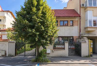 Eclectic Architecture | Cotroceni - Str Elefterie 29 | Vila 389Mp + Teren 550 mp - 46