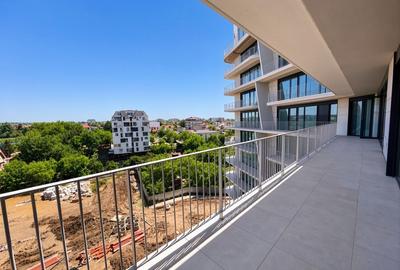 Apartament modern 2 camere | One Lake District | Faza 1 - 5